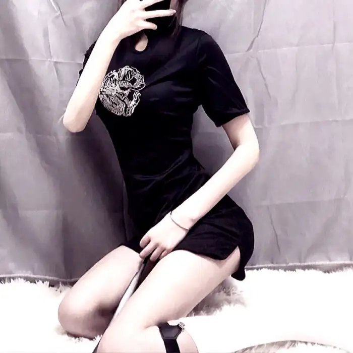 这群汉子